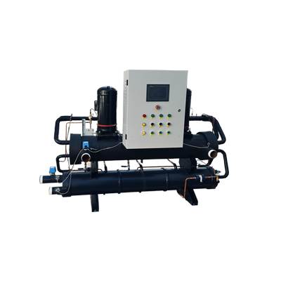 模塊化水冷式冷（熱）水機(jī)組